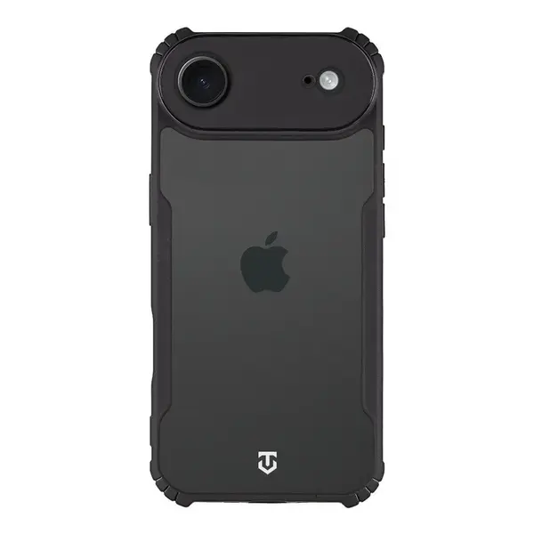 Tactical Quantum Stealth kryt, iPhone Air, černý