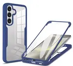 JP Defense colorful obal, Samsung Galaxy A36 / A56 / A37, modrý