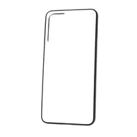 AllWhite obal, Samsung Galaxy A34 5G, bílý