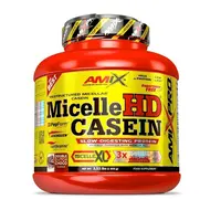 AMIX MicelleHD Casein, Double Dutch Chocolate, 1600g