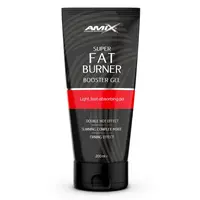 AMIX Super Fat Burner Booster Gel, 200ml