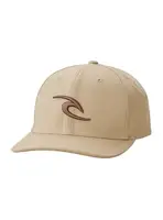 Rip curl kšiltovka Tepan Flexfit Sand Dune | Písková | Velikost One Size
