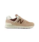 New balance dámské boty 574 Calm Taupe | Písková | Velikost 6,5 US