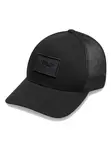 Oakley kšiltovka B1B Hdo Patch Trucker Blackout | Černá | Velikost One Size | 100% bavlna