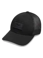 Oakley kšiltovka B1B Hdo Patch Trucker Blackout | Černá | Velikost One Size | 100% bavlna