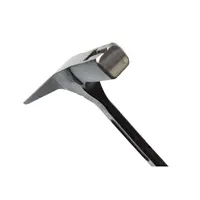 Kladivo zednické MONOBLOCK, 700 g, JUCO, ENPRO