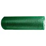 Pletivo GARDEN PVC 1000/25x25/2,5 mm, zelené, čtverec, bal. 25 m