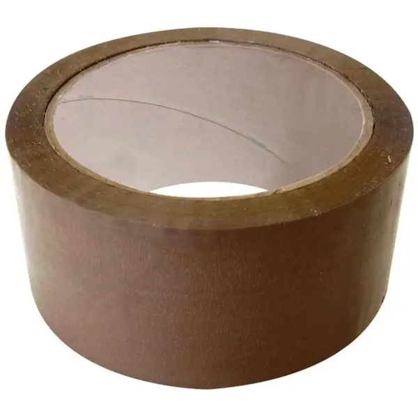 Páska lepicí, 25 mm x 66 m, transparentní