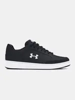 Pánske tenisky Under Armour UA Official-BLK