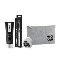 WOOM Dárková sada zubní péče