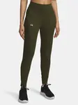 Dámské tepláky Under Armour Motion Jogger-GRN - Dámské