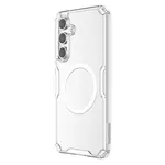 Ochranný kryt Nillkin Nature TPU PRO pro Samsung Galaxy A55 5G, transparentní