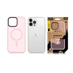 Zadní kryt Tactical MagForce Hyperstealth pro Apple iPhone 16 Pro Max, pink panther