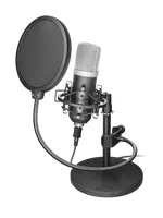 Mikrofon TRUST GXT 252 Emita Streaming