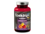 Spektrum gummies longevity 60ks
