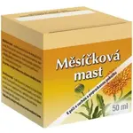 Herbacos Mast měsíčková 50ml