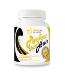 Perfect HAIR gold methion.500mg+biotin100ug tbl.90