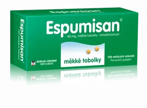 Espumisan 40mg cps.mol.100x40mg
