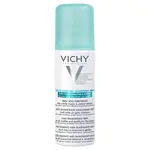 Vichy Antiperspirant 48h, nezanechává stopy na oblečení sprej 125ml