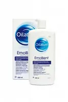 Oilatum Emollient 634mg/g adt.bal.1x500ml