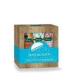 KNEIPP Dárková sada Šťastné sprchování 3x75 ml