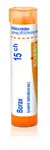 Borax 15CH gra.4g