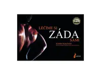 Kniha „Liečíme si chrbát sami“