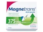Magnetrans Direct 375mg 20 sáčků
