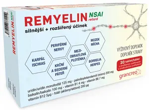 Remyelin NSAI retard tbl.30