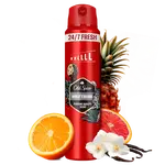 Old Spice deo sprej Wolfthorn XXL 250ml