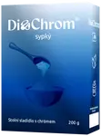 Di Chrom sypký stolní sladidlo 200g
