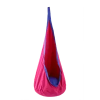 Houpací Hammack Rose průměr 80 cm