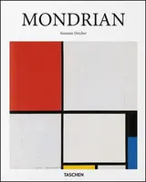 Mondrian - Susanne Deicher