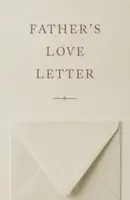 Father's Love Letter (American Tract Society 25-Pack) - Adams Barry