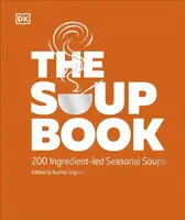 The Soup Book - DK