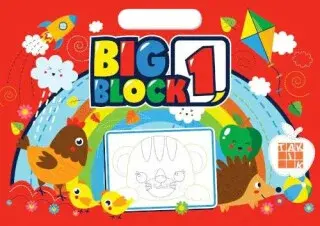 Big Block 1 (Defekt)