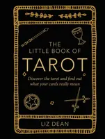 The Little Book of Tarot - Dean Liz