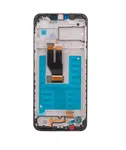 Nokia G21 Dotyková Deska + LCD Display + Přední Kryt