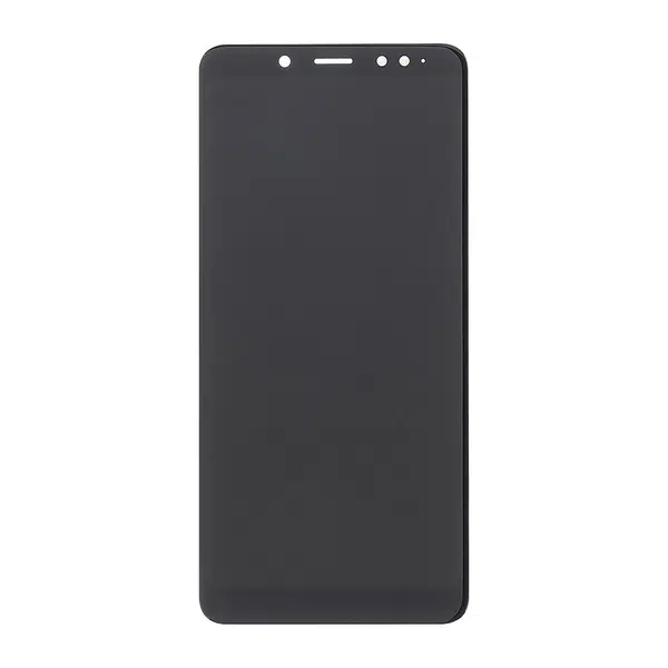 LCD + dotyk pro Xiaomi Redmi Note 5, black
