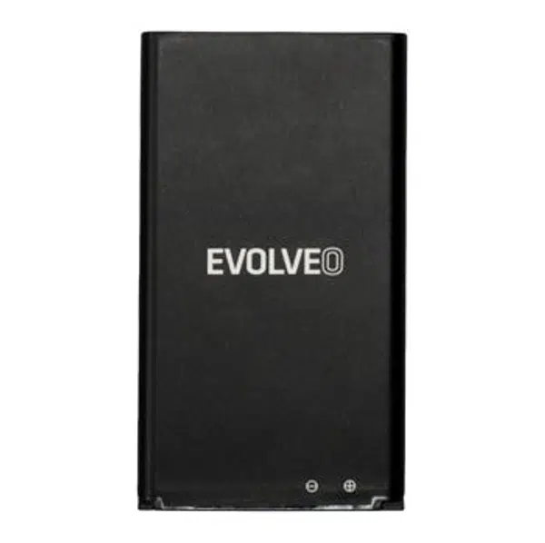 EVOLVEO originální baterie 2500 mAh pro StrongPhone Z4,W4