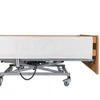 Bezpečnostní polstrování postranice, Casa Med