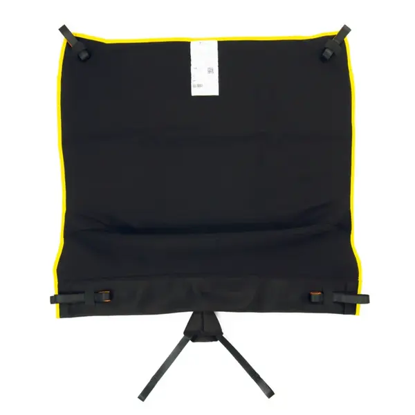 Závěs pro amputáře polstrovaný, Ouse Solid Velikost: XL (výška postavy >175 cm)