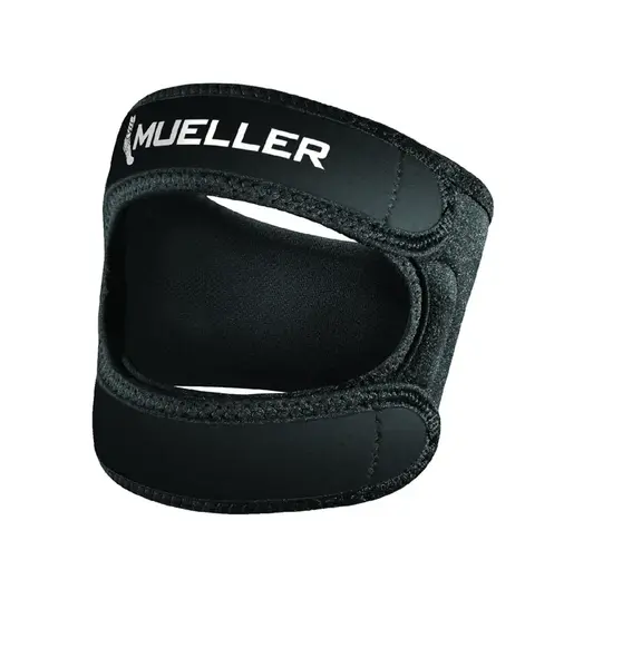 Mueller Max Knee Strap, duální kolenní pásek