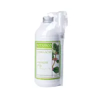 Botanico masážní olej Stimulační  - 500ml