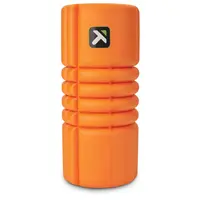 TriggerPoint GRID TRAVEL Foam Roller, cestovní masážní válec, oranžový
