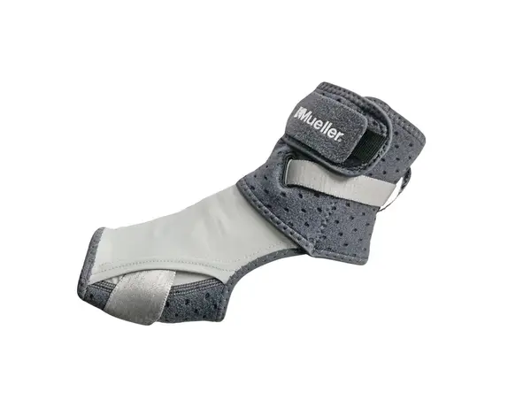 Mueller Plantar Fasciitis Adjust-to Fit Foot Support, podpora nohy Velikost: L/XL