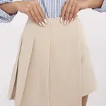 Skirt-MI-SD-88662.92-beige