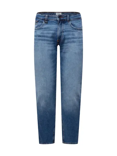 CAMEL ACTIVE Džínsy  modrá denim