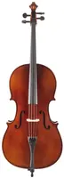 Bacio Instruments Student Cello (GC104) 3/4 (rozbalené)