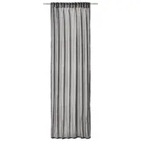 Esprit HOTOVÝ ZÁVĚS, průhledné, 130/250 cm